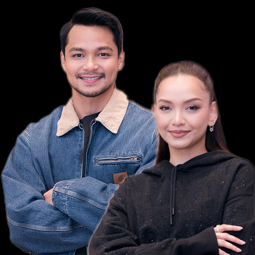 SYAFIQ KYLE & AZIRA SHAFINAZ